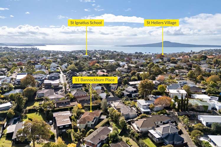 11 Bannockburn Place Saint Heliers_22