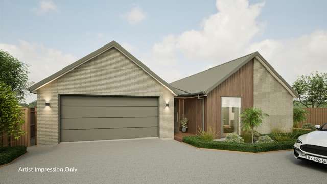 Completion Next Month - Premium Family Living