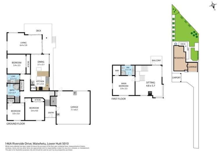 146a Riverside Drive Waiwhetu_22