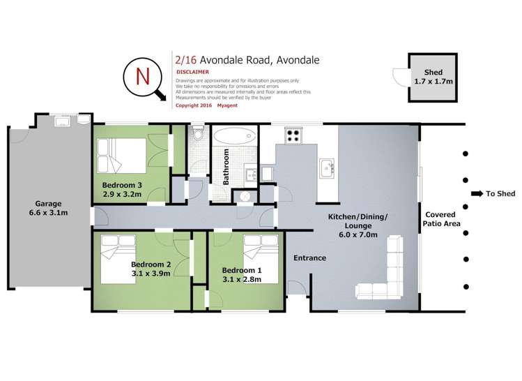 2/16 Avondale Road Avondale_12