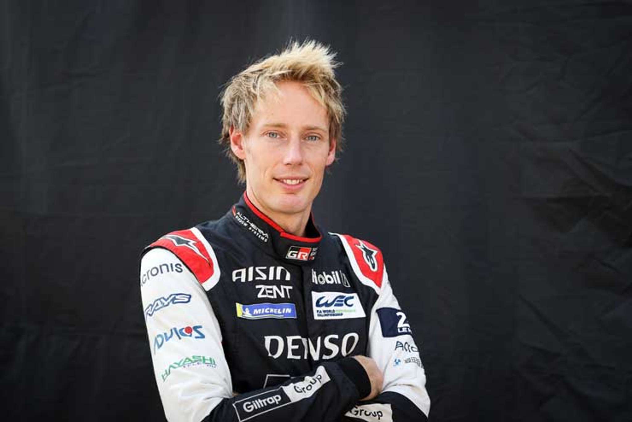Why Brendon Hartley's decision to return home was the best he ever made