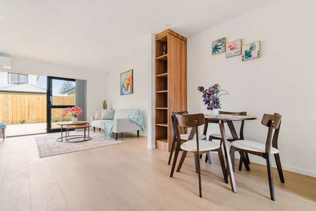 Prime Location, Lasting Value