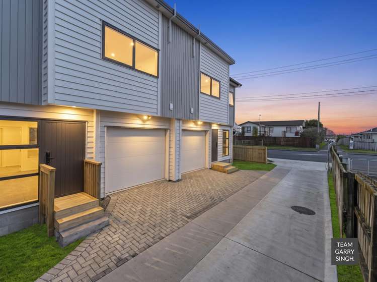 3/113 Porchester Road Papakura_22