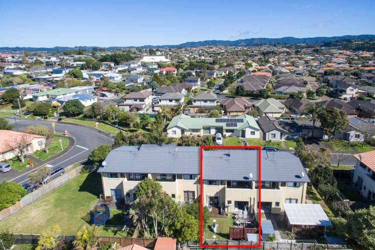 5 Albizia Avenue Henderson_20