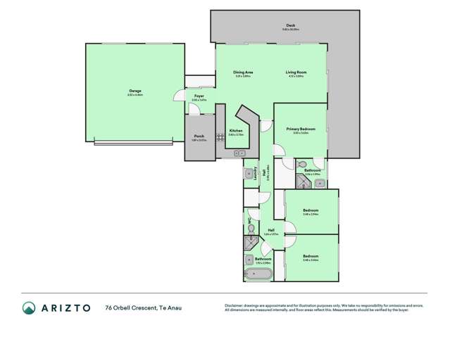 76 Orbell Crescent Te Anau_1