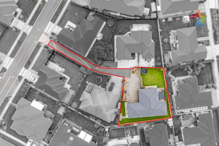 8 Te Punga Road Wallaceville_24