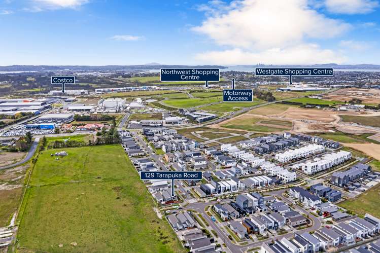 129 Tarapuka Road Westgate_12