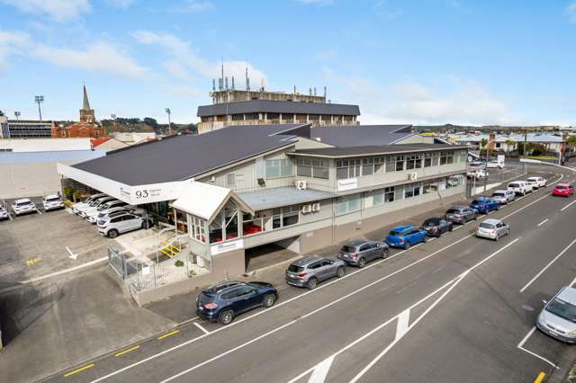 Iconic dual-tenanted investment – secure income