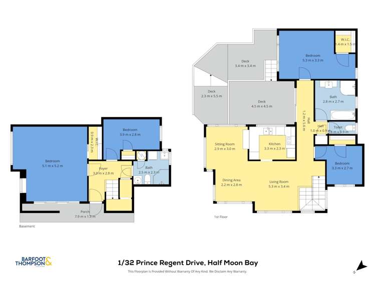 1/32 Prince Regent Drive Half Moon Bay_15