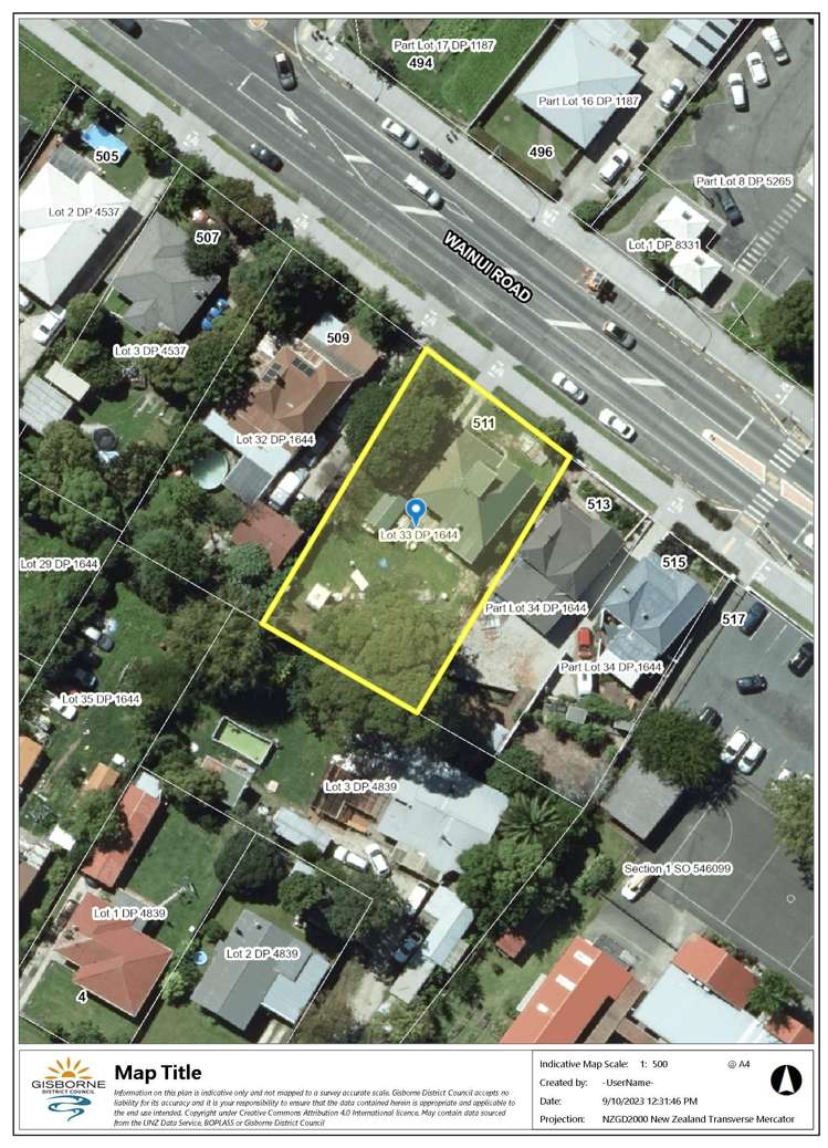 511 Wainui Road Kaiti_16