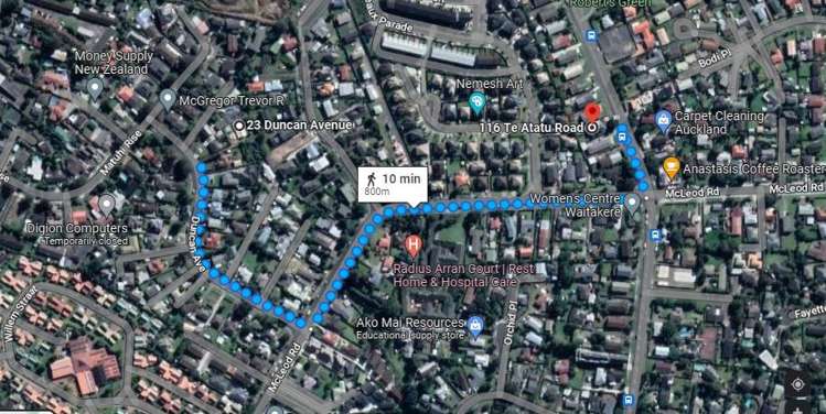 1/23 Duncan Avenue Te Atatu South_16