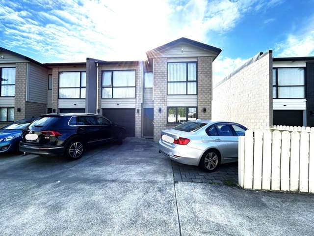 49D Birdwood Avenue, Papatoetoe