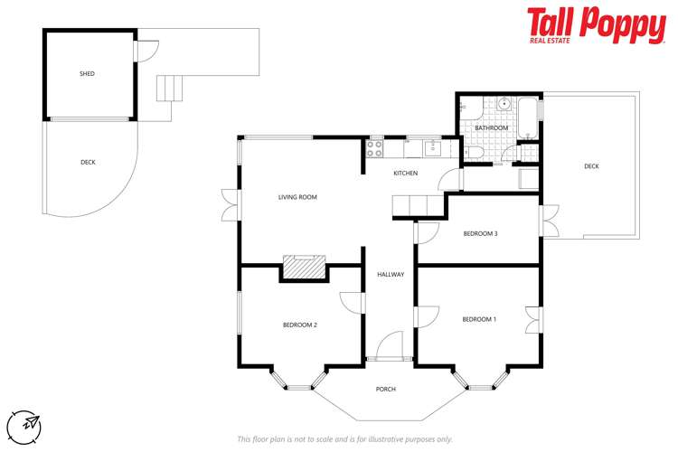 78 Beresford Street Wakari_19