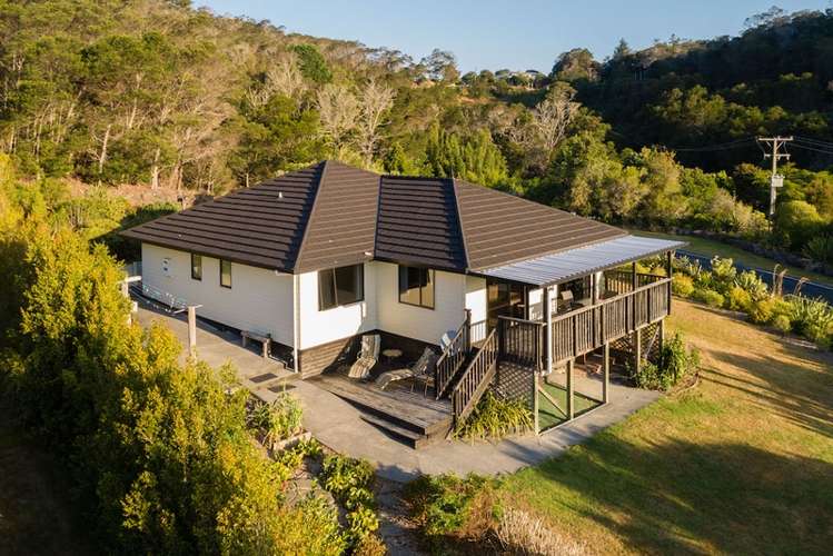 84a Florance Avenue Russell_0