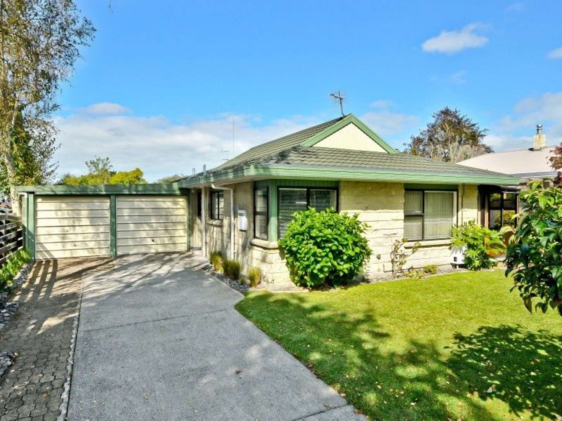 32a Fairfield Road Fairfield_0