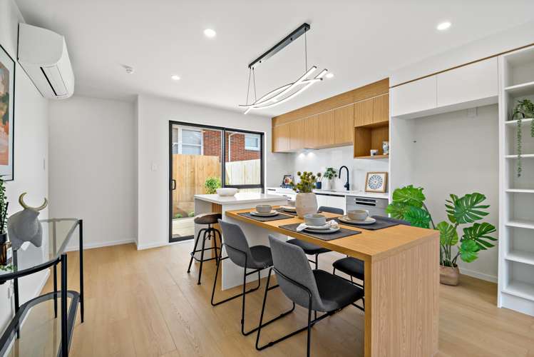 Lot 1-4/33 Alton Terrace Pakuranga Heights_19