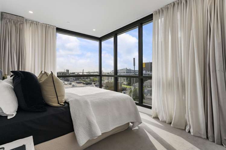 210/155 Beaumont Street Wynyard Quarter_9