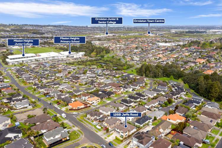 126b Jeffs Road Flat Bush_23