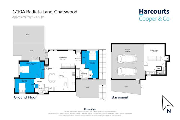 1/10a Radiata Lane Chatswood_19