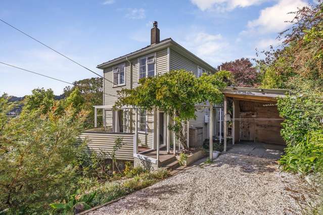 Orsman Crescent? More like Awesome Crescent!