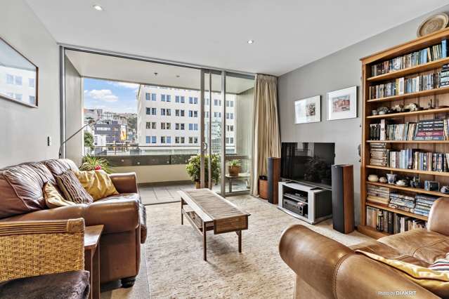 22A/10 Ebor street Te Aro_3