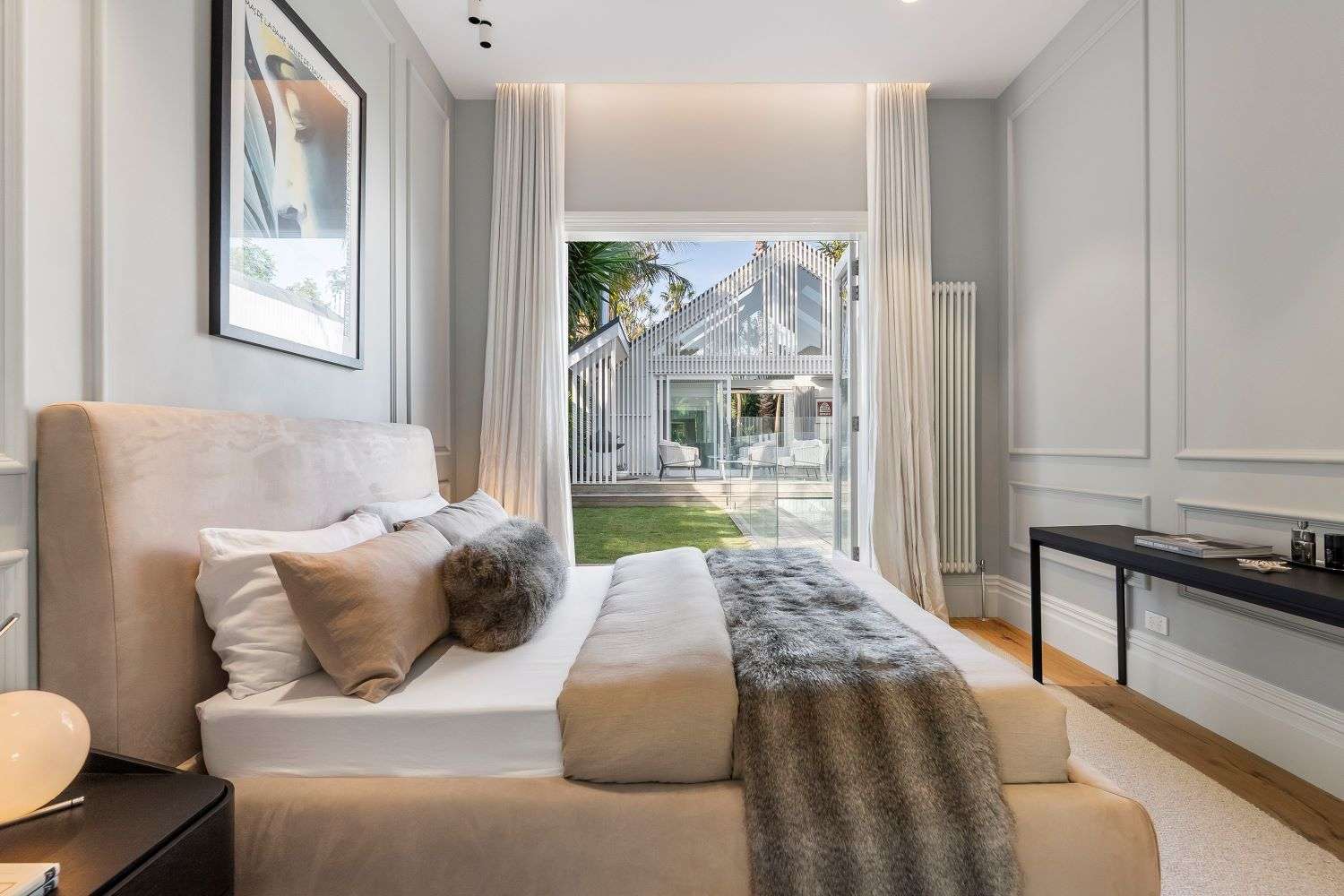 79 Sussex Street, Grey Lynn, Auckland, is for sale by auction, September 10