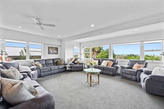 Your Spacious Slice of Maungaturoto Paradise