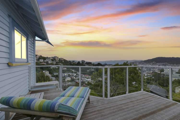 4 Durham Crescent Aro Valley_13