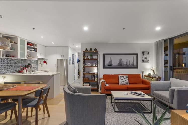 508/1 Parliament Street Auckland Central_20