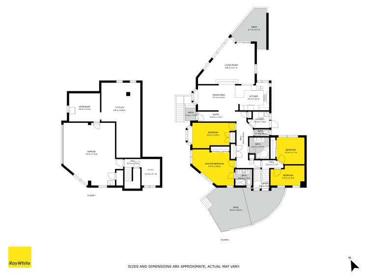 64 Marellen Drive Red Beach_25