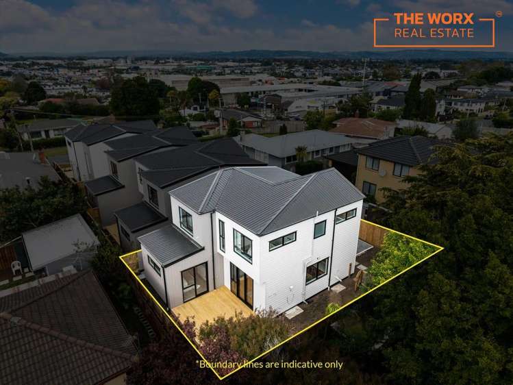 Lot 3/4 Tawa Crescent Manurewa_19