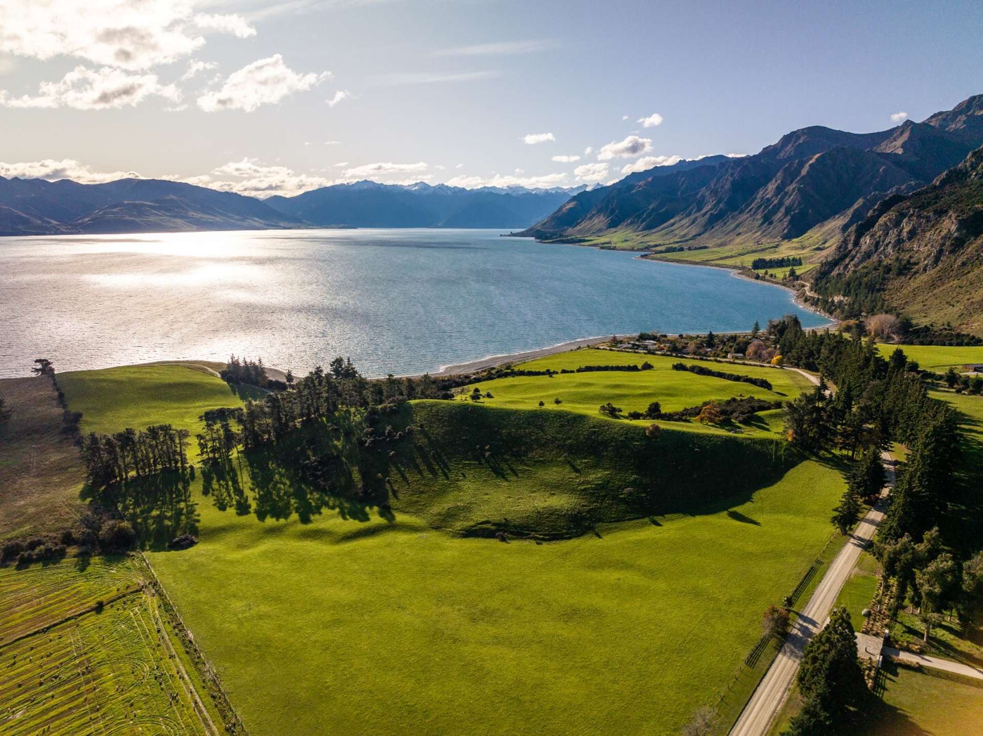 Lot 1, John's Creek Lake Hawea_0