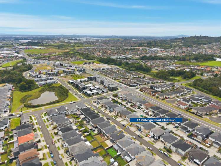 17 Peihinga Road Flat Bush_35