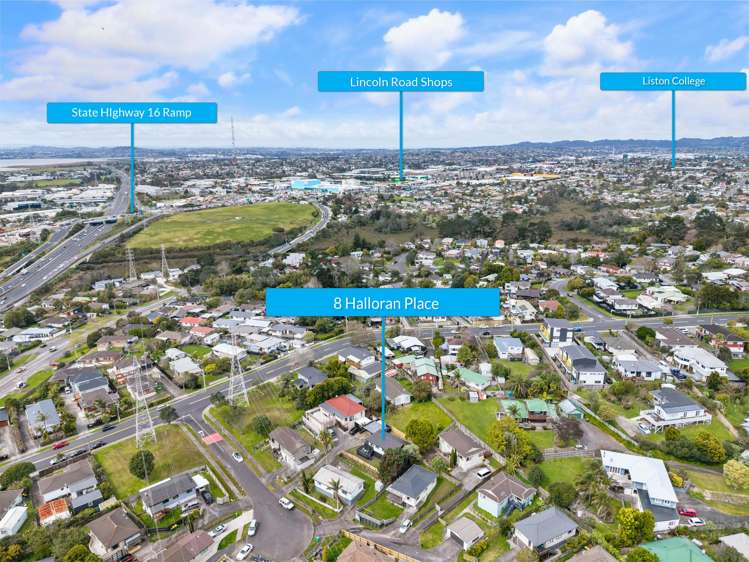 8 Halloran Place Massey_20