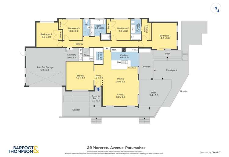 22 Mareretu Avenue Patumahoe_28