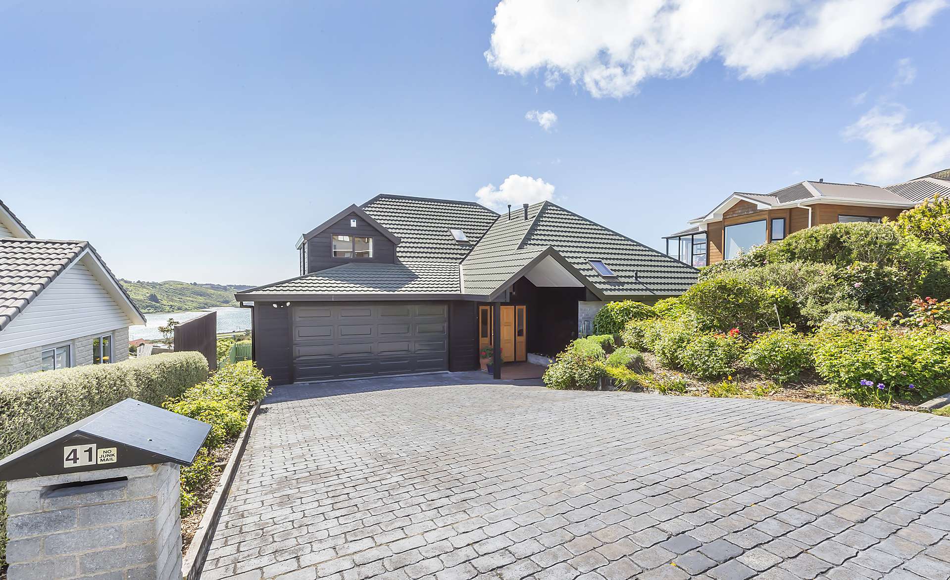 41 Halladale Road Papakowhai Porirua City Houses for Sale One Roof