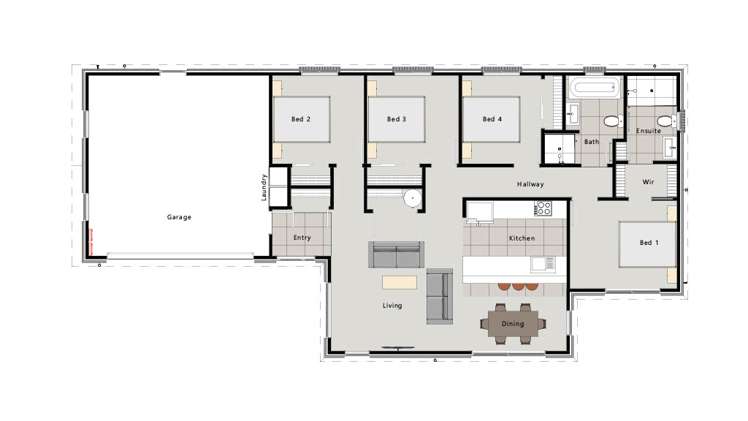 lot 91/10 Enchantment Lane_1