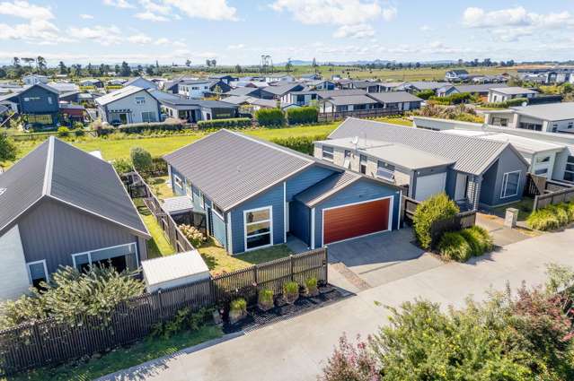 2018 Build For Modern Luxury