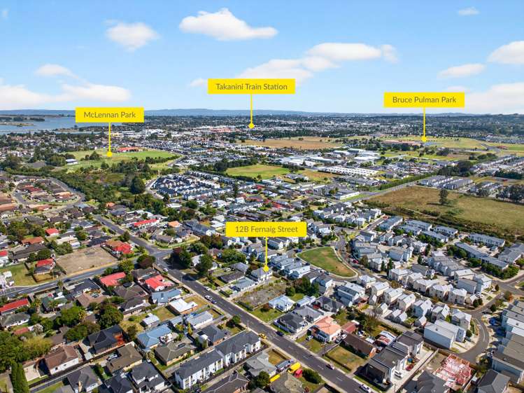 12B Fernaig Street Papakura_25