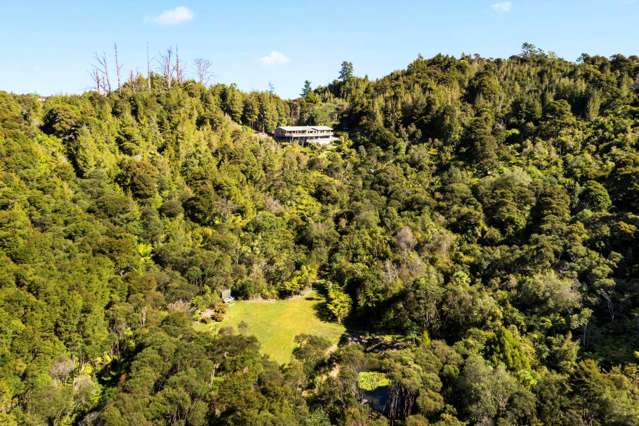 Peaceful Bush Escape – Privacy, Space & Lifestyle