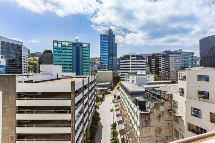 22/32 Cuba Street Te Aro_11