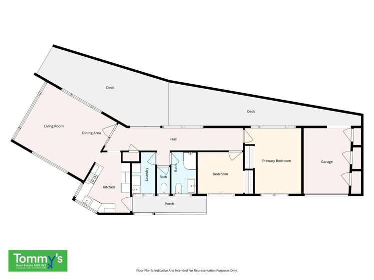 17A Margaret Road Raumati Beach_23