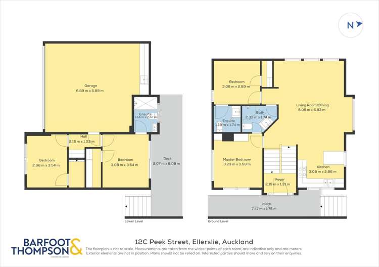 12C Peek Street Ellerslie_25