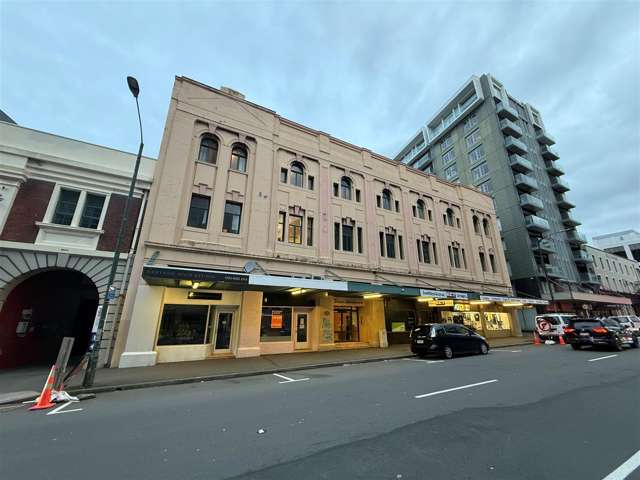 53 Taranaki Street Te Aro_2