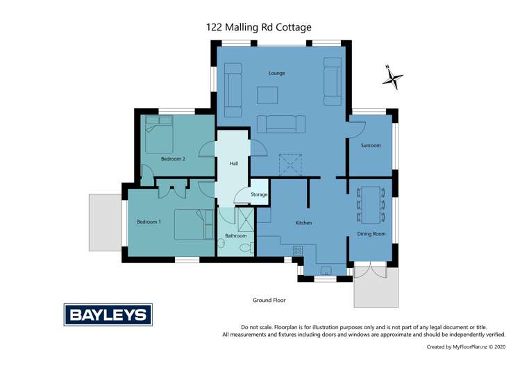 122 Malling Road Redwood Valley_19