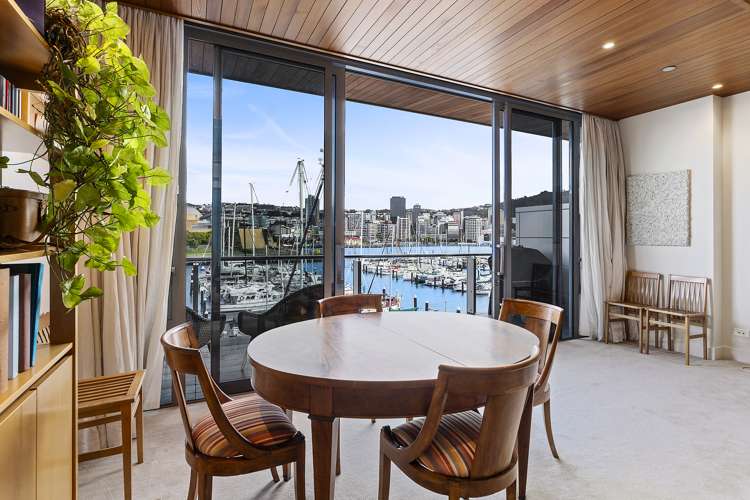 3c/6 Clyde Quay Wharf Te Aro_10