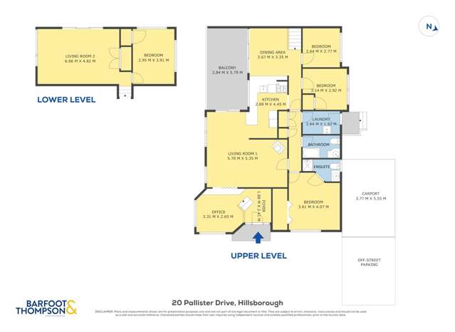 20 Pallister Drive Hillsborough_1
