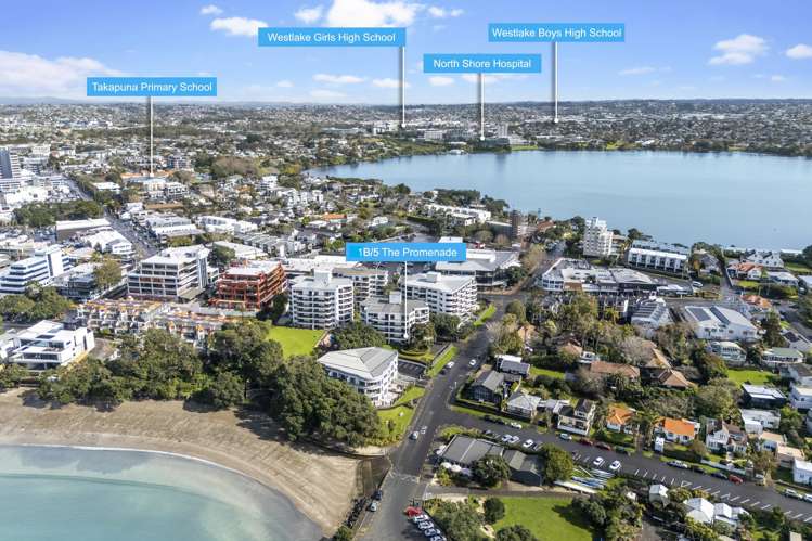 1B/5 The Promenade Takapuna_25
