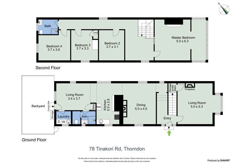 78 Tinakori Road Thorndon_14