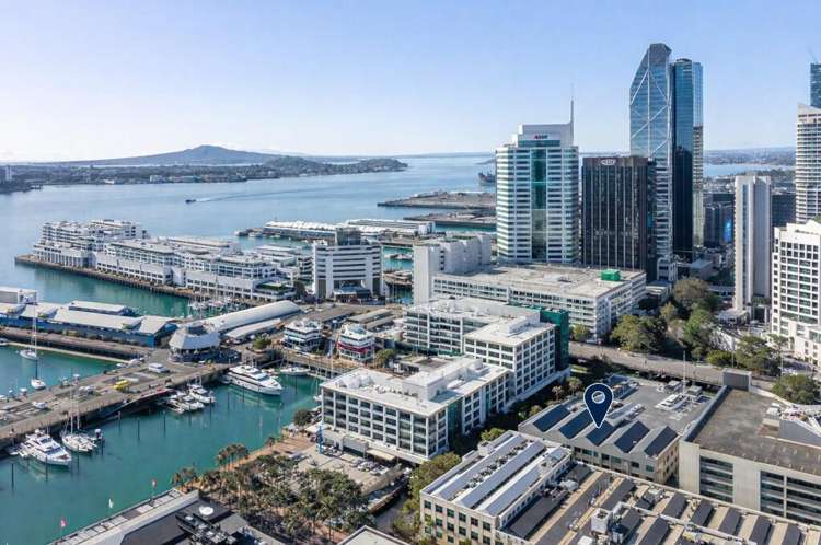 5/104 Customs Street West Auckland Central_2
